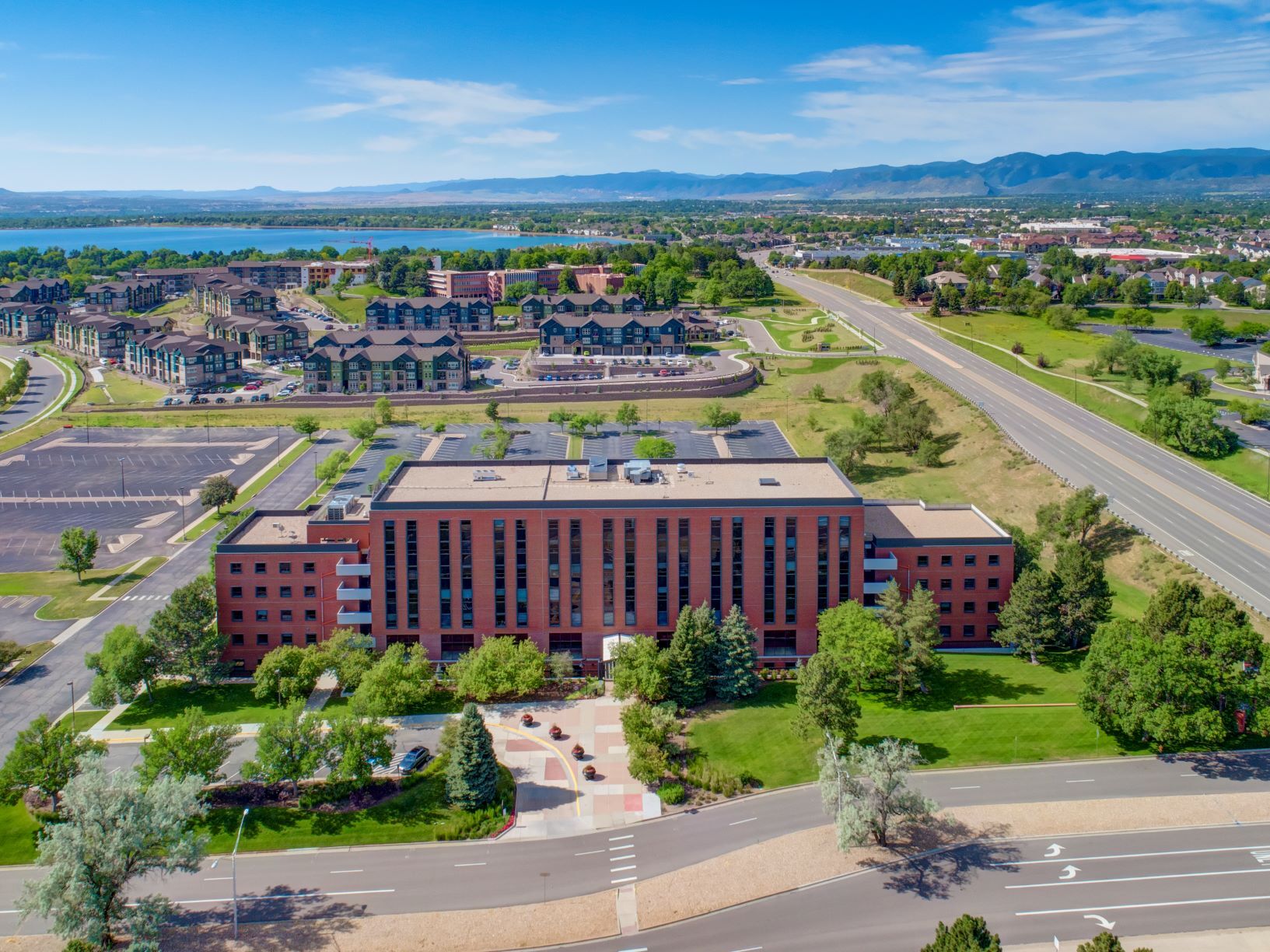 3900 S Wadsworth Blvd, Lakewood, CO for Rent