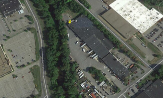 Leominster, MA Office, Industrial - 25 Mohawk Dr