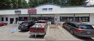 Atlanta, GA Retail - 1860 Memorial Dr