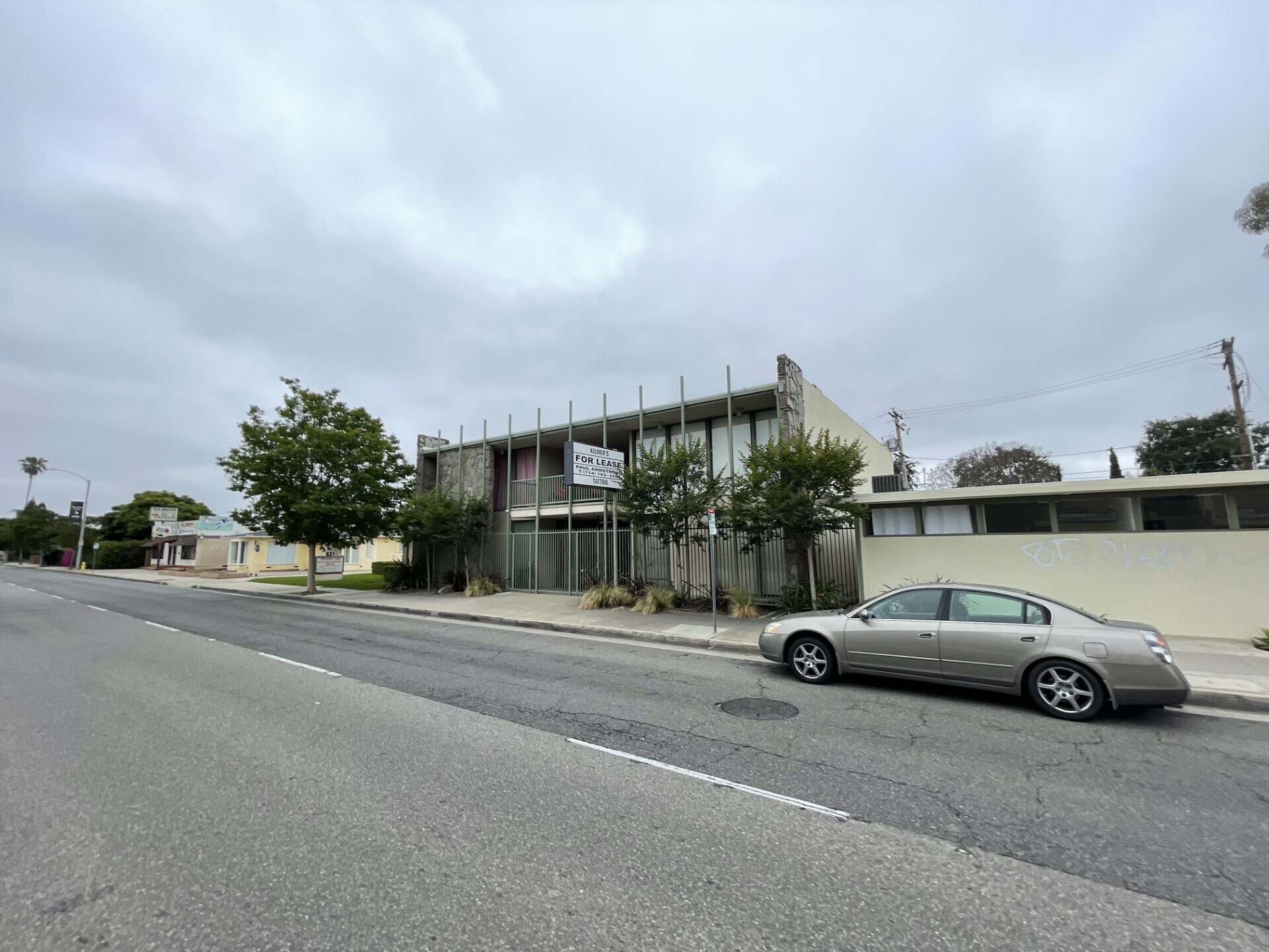 617 S Harbor Blvd, Anaheim, CA for Sale