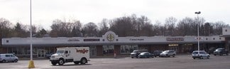 Newington, CT Retail - 719-725 New Britain Ave Newington, CT Retail - 719-725 New Britain Ave