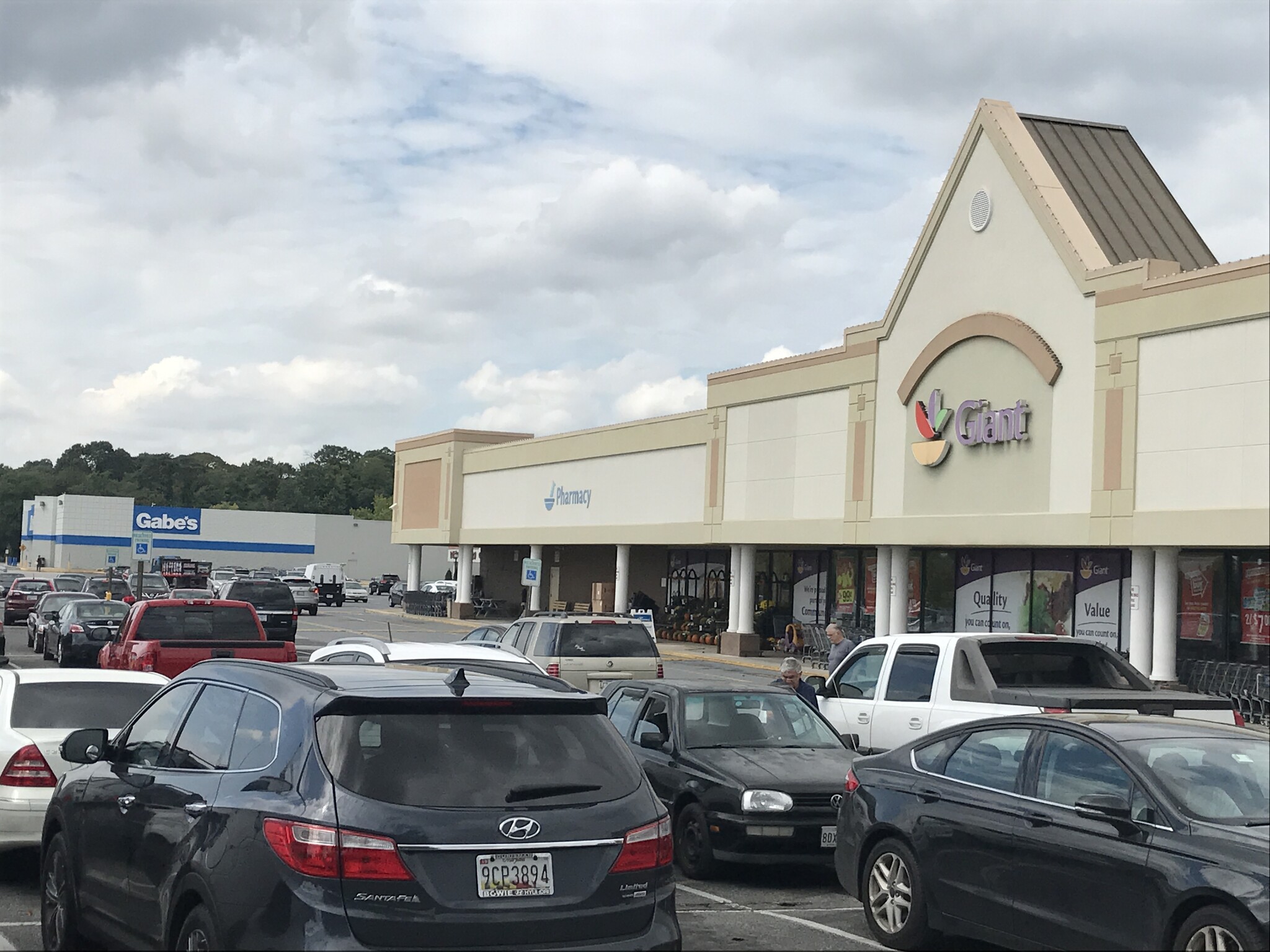 7940-7992 Crain Hwy, Glen Burnie, MD for Rent