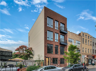 Brooklyn, NY Apartments - 37 Wilson Ave