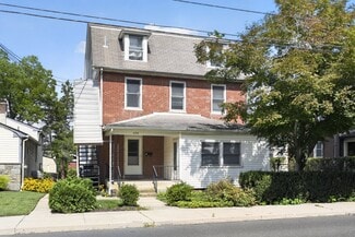 North Wales, PA Apartments - 434 W Walnut St