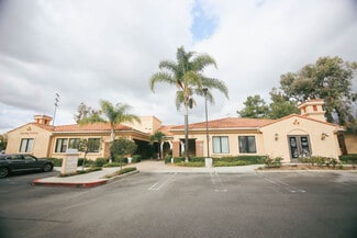 Rancho Santa Margarita, CA Office, Office/Medical - 29839 Santa Margarita Pky
