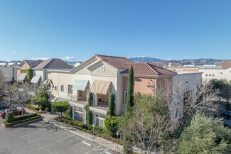 Las Vegas, NV Manufacturing - 6405 S Tenaya Way