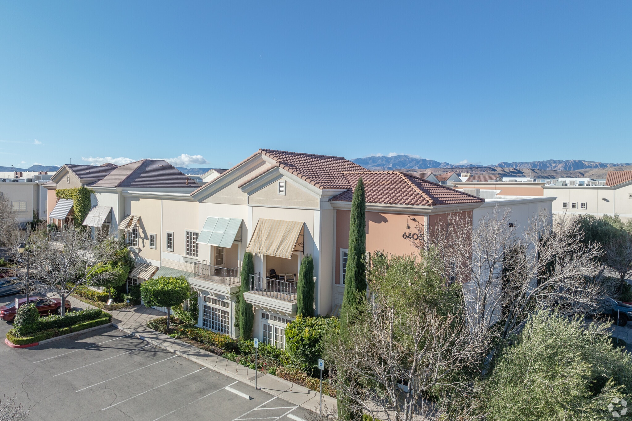6405 S Tenaya Way, Las Vegas, NV for Sale