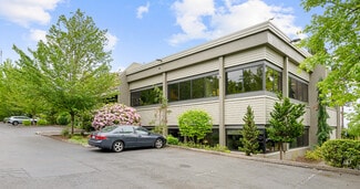 Wilsonville, OR Office - 25260 SW Parkway Ave