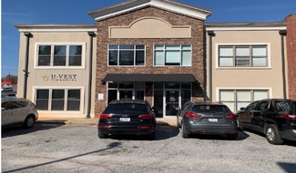 Greer, SC Office/Retail - 955 W Wade Hampton Blvd Greer, SC Office/Retail - 955 W Wade Hampton Blvd