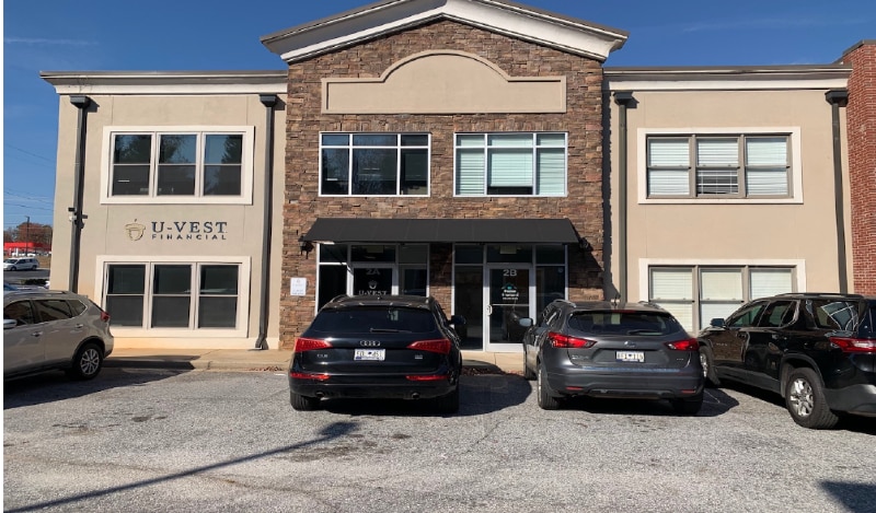 955 W Wade Hampton Blvd, Greer, SC for Rent