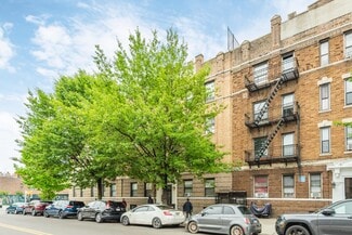 Long Island City, NY Apartments - 41-07 28th Ave