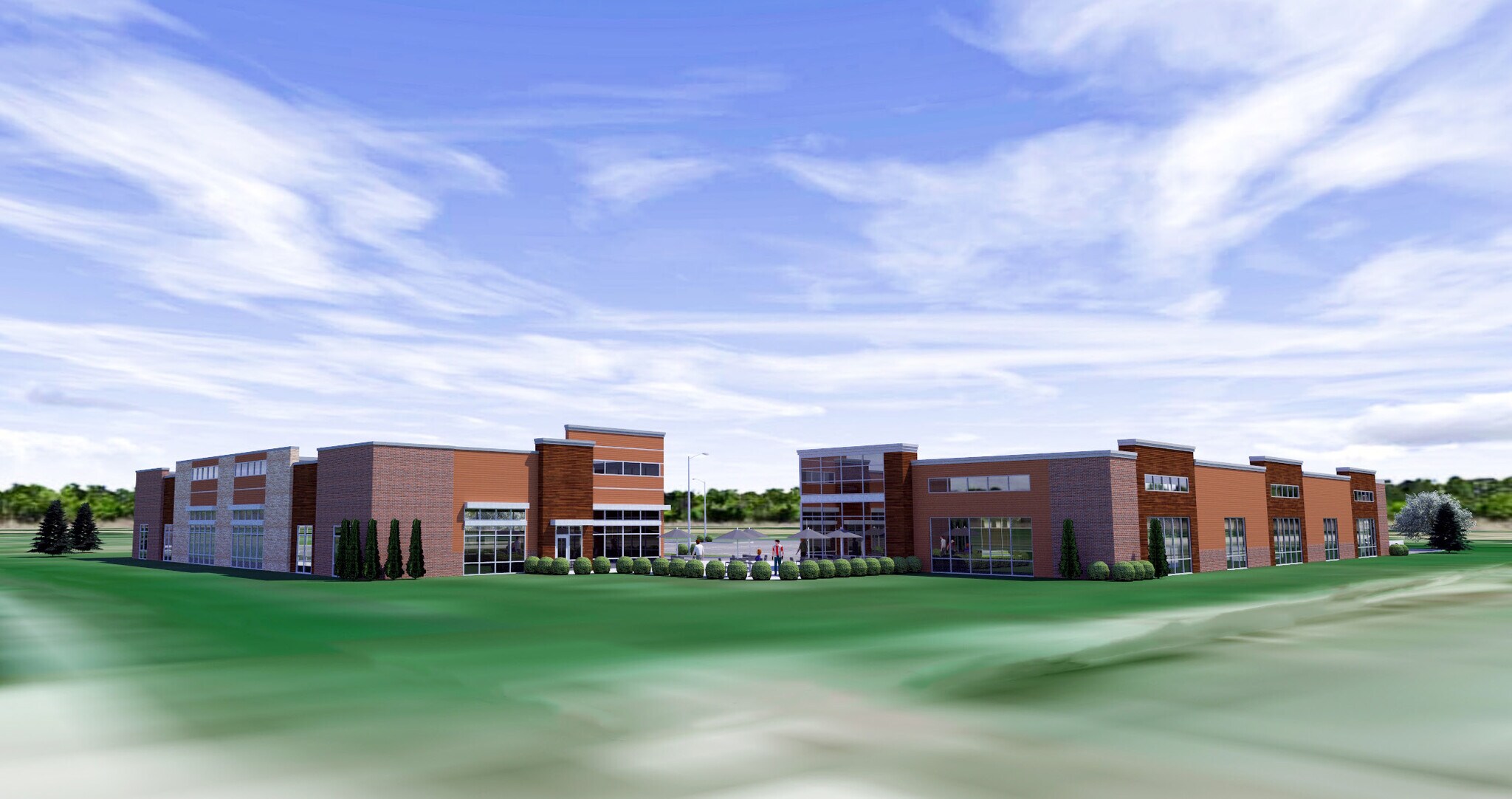 I-94 & Hwy 165, Pleasant Prairie, WI for Rent