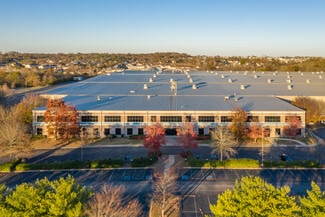 Antioch, TN Industrial - 6050 Dana Way