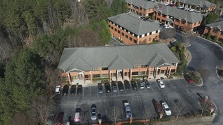 Smyrna, GA Medical - 3800 Highlands Pky
