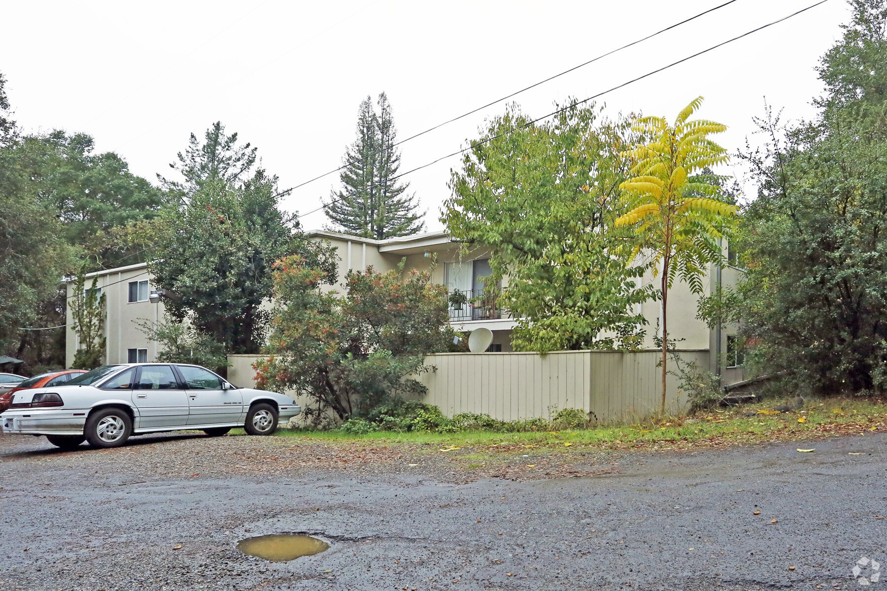 3366 Mendocino Ave, Santa Rosa, CA for Sale