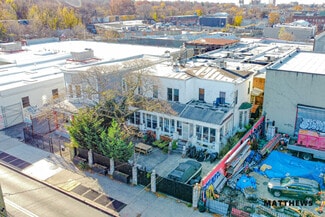 Ridgewood, NY Residential - 1112 Wyckoff Ave Ridgewood, NY Residential - 1112 Wyckoff Ave