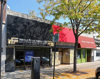 Chicago, IL Office/Retail - 4757 N Lincoln Ave
