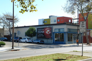 Berkeley, CA undefined - 2551 San Pablo Ave