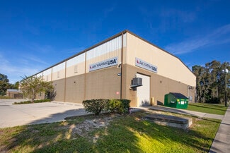 Tampa, FL Industrial - 4007 W Alva St