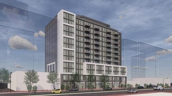 7000 Wisconsin Ave, Bethesda, MD for Rent