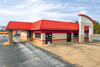 Spartanburg, SC Restaurant - 100 Simuel Rd