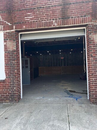 Chester, PA Industrial - 211 W 2nd St