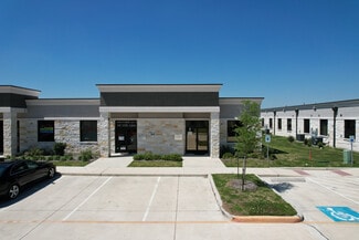 Pearland, TX Office - 3129 Kingsley Dr