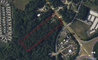 Sewell, NJ Residential Land - 1948 Delsea Dr