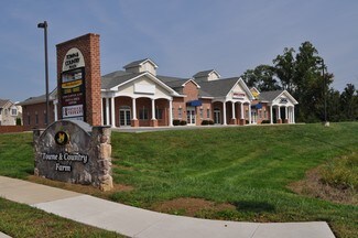 Smyrna, DE Office - 1000 Smyrna Clayton Blvd