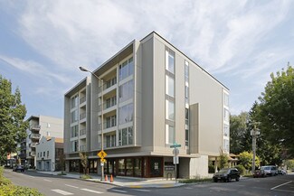 Portland, OR Retail - 4110 NE Martin Luther King Jr Blvd Portland, OR Retail - 4110 NE Martin Luther King Jr Blvd