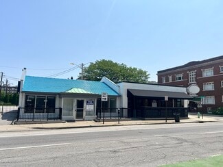 Indianapolis, IN Retail - 901-907 N Pennsylvania St