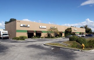 Largo, FL Flex - 12445 N 62nd St Largo, FL Flex - 12445 N 62nd St