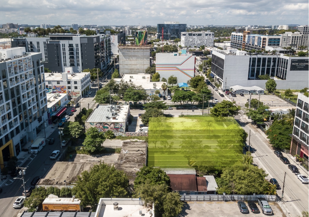 74 NW 26th St, Miami, FL for Sale