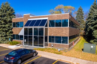 Brooklyn Center, MN Office - 5615 Brooklyn Blvd