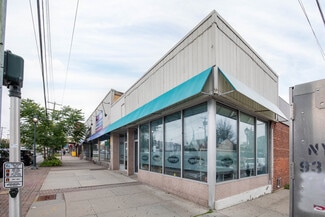 Franklin Square, NY Retail - 995 Hempstead Tpke