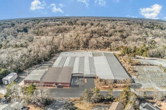 Rock Hill, SC Industrial - 1379 McDow Dr