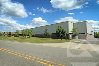 Auburn Hills, MI Office - 4237 N Atlantic Blvd