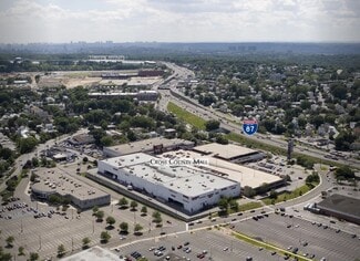 Yonkers, NY Office/Medical - 798 Central Park Ave