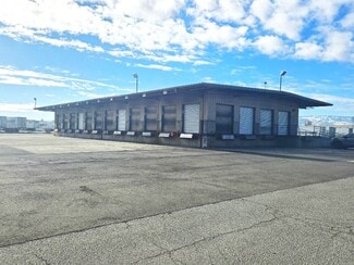 Sparks, NV Industrial - 1555 Kleppe Ln