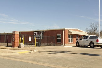 Conway, AR Office - 1050 John Mason Dr Conway, AR Office - 1050 John Mason Dr