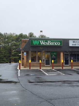 Monrovia, MD Retail - 11801 Fingerboard Rd