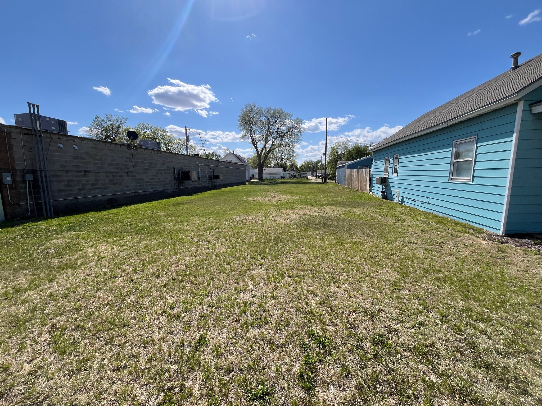 Lot, Pierce, NE for Sale