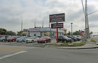 Orlando, FL Auto Dealership - 5047 W Colonial Dr Orlando, FL Auto Dealership - 5047 W Colonial Dr