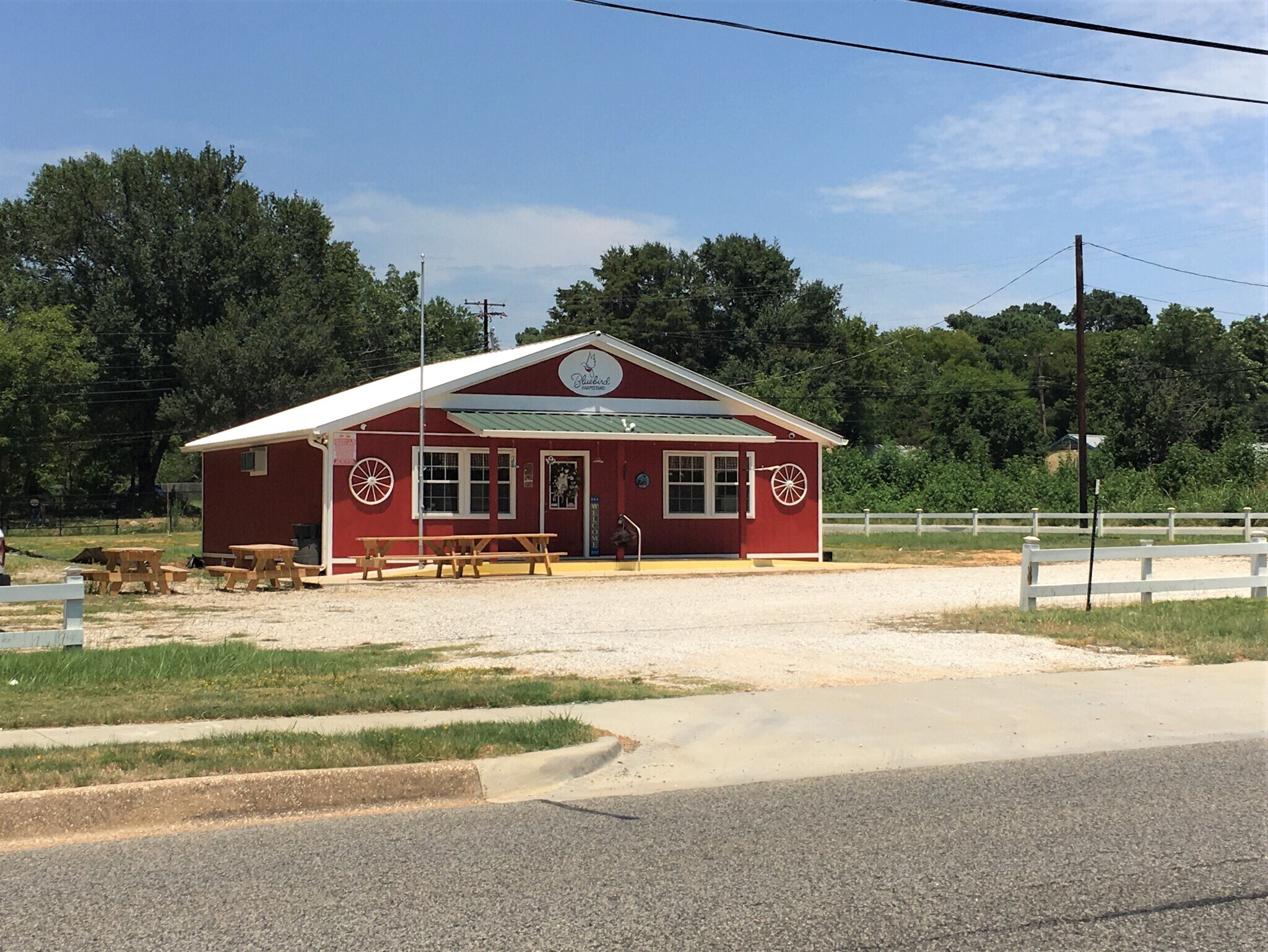 11968 State Highway 64 W, Tyler, TX for Rent