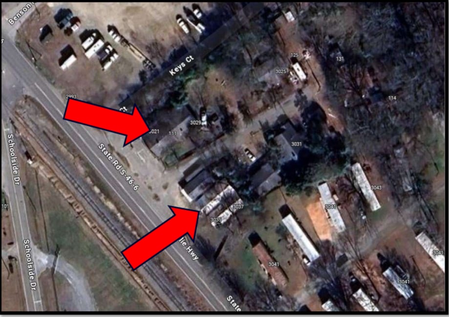 , Rock Hill, SC for Sale