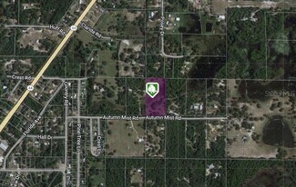 Eustis, FL Residential - 32212 Autumn Mist Rd