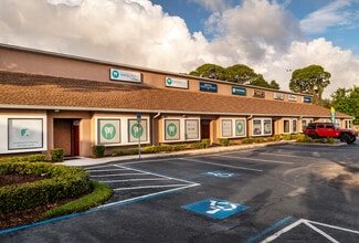 Pinellas Park, FL Office - 4326 Park Blvd