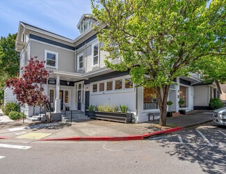 Corte Madera, CA Apartments - 29 1st St