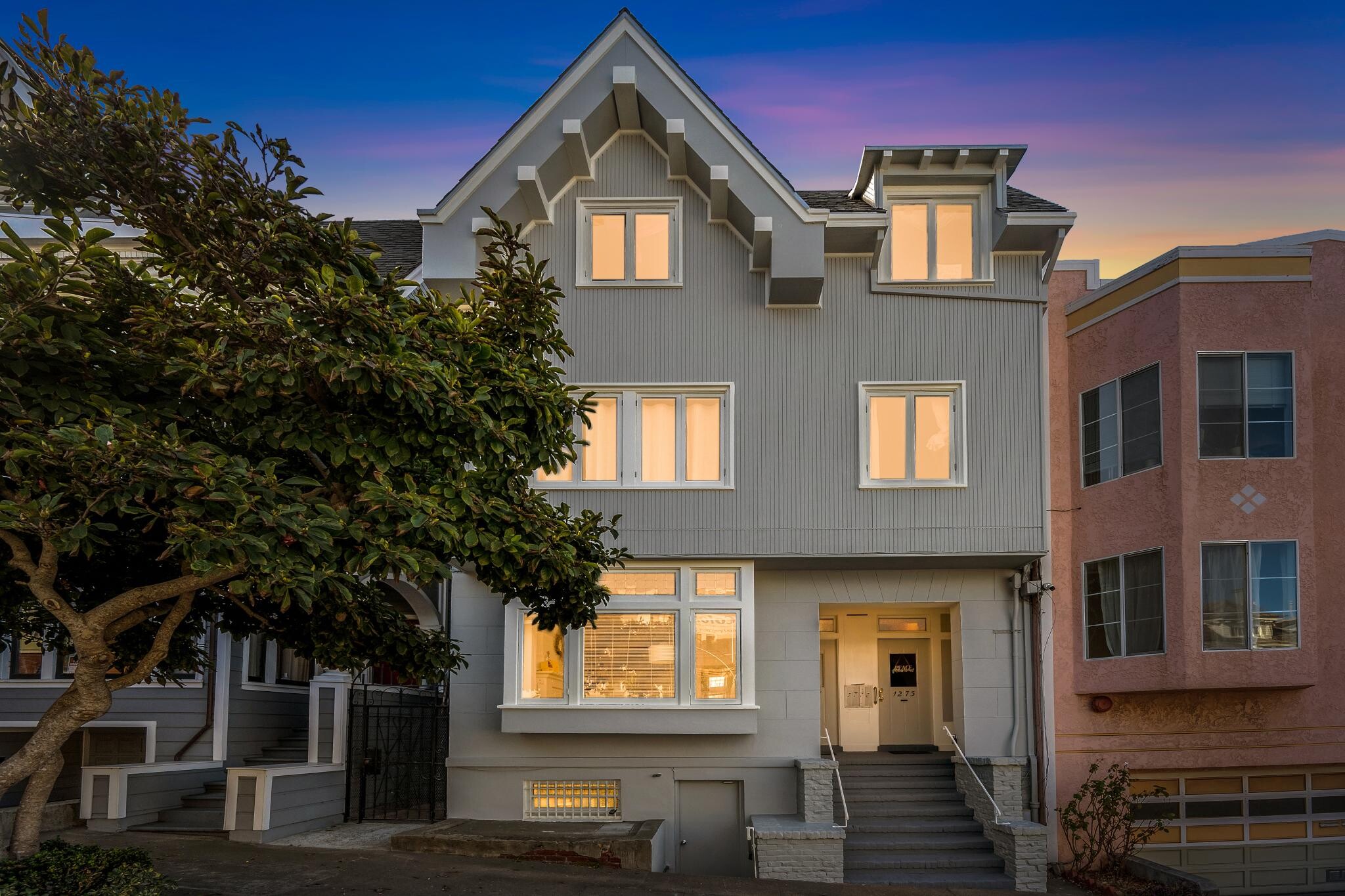 1273 - 1277 3rd Ave, San Francisco, CA for Sale