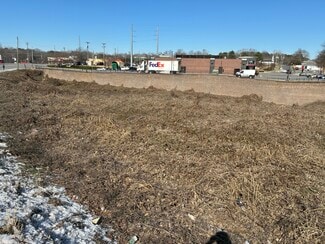 Gastonia, NC Commercial - West Garrison Boulevard